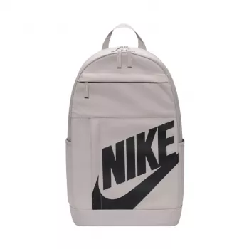 Nike Elemental ryggsäck mörkrökig grå DD0559-014