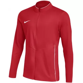 Nike Dri-FIT Park 26 herr röd träningssweatshirt HM7249 657 M