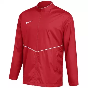 Nike Park 26 regnjacka herr röd L (HM7265-657)