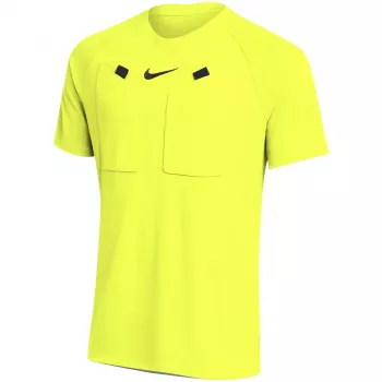 Nike Dri-FIT Referee III herr fotbollsdomartröja Opti gul 2XL