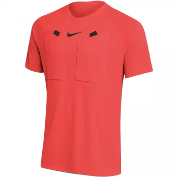 Nike Dri-FIT Referee III herr fotbollströja university red/vit 2XL