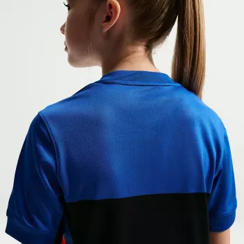 Nike Inter Milan 2026 Stadium SE barn fotbollströja svart-blå IB3536 413 XL