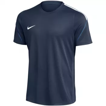 Nike herr Dri-FIT Strike fotbollströja navy blue HV8339 410 XL