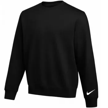 Nike Park 26 Fleece Crew herrtröja svart IO9039 010 M