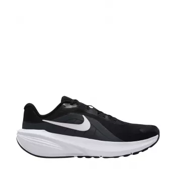 Nike Downshifter 14 herr löparskor svart/vit storlek 40,5 EU