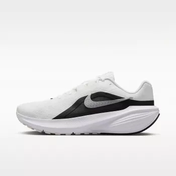 Nike Downshifter 14 herr löparskor vit/svart 38,5 EU