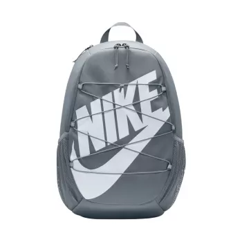 Nike Heritage Sweep ryggsäck grå IO8733 084