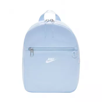 Nike Heritage Mini ryggsäck ljusblå IB4348 407