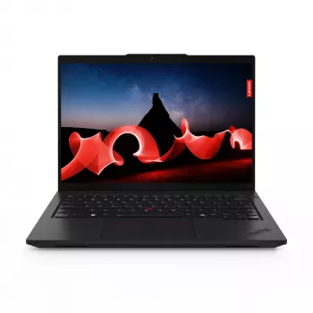 Lenovo ThinkPad L14 Gen 5 21L1007HMX företagslaptop, Intel Core Ultra 7 165U, 14 inch WUXGA, 32GB DDR5, 512GB SSD, Windows 11 Pro