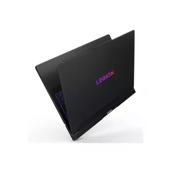 Lenovo Legion Pro 7 16AFR10H 16 inch WQXGA 240Hz speldator - AMD Ryzen 9 9955HX3D, 32GB DDR5, 1TB SSD, NVIDIA GeForce RTX 5080, Windows 11 Home, Storm Grey