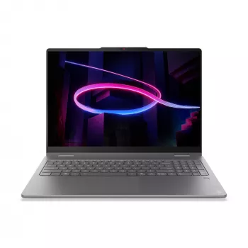 Lenovo Yoga 7 2-in-1 16IPH11 83TE001EGE 2-in-1-laptop, Intel Core Ultra 7 355, 16 inch WQXGA+, 32GB LPDDR5X, 2TB SSD, Windows 11 Home, tyskt QWERTZ-tangentbord