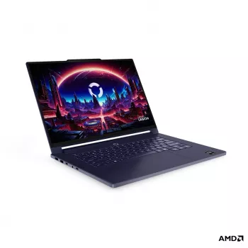 Lenovo Legion 7 15,3 inch WQXGA 165Hz speldator - AMD Ryzen AI Max+ 392, 64GB DDR5, 1TB SSD, Radeon 8060S, Windows 11 Home, Violett