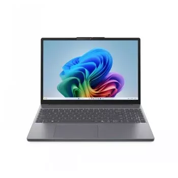 Lenovo IdeaPad Slim 3 15,3 inch WUXGA IPS Intel Core 7 350 16GB RAM 512GB SSD Windows 11 Home Luna Grey