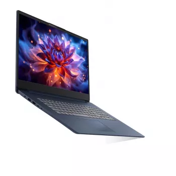 Lenovo IdeaPad Slim 3 17,3 inch laptop - Intel Core 5 320, 16GB RAM, 512GB SSD, bakgrundsbelyst tangentbord, utan operativsystem