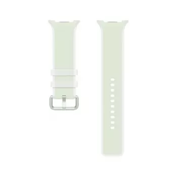 Samsung Misty Band M/L för Galaxy Watch 8/9, mintgrön