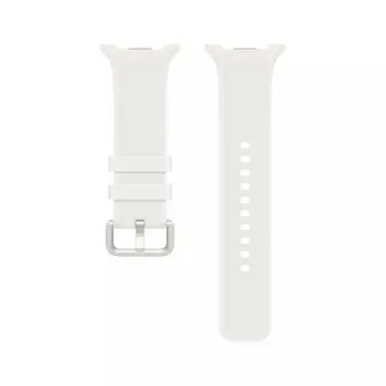 Samsung Misty armband S/M creme för Galaxy Watch9 och Watch8