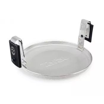 Tefal FF175D71 fritös, 1,8 L, 1600 W, svart/rostfritt stål