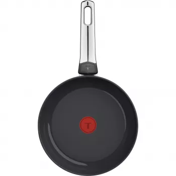 Tefal Emotion stekpannset i rostfritt stål, 2 delar, 24/28 cm