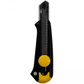 Stanley FatMax 18 mm brytkniv med tvåkomponentshandtag