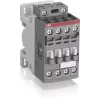 ABB NF31E hjälpkontaktor-relä 3NO+1NC 24-60V AC/20-60V DC skruvanslutning DIN-skena