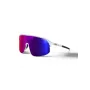 Julbo Density L solglasögon, vit