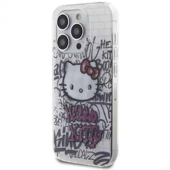 Hello Kitty HKHCP13LHDGPHT iPhone 13 Pro / 13 6,1