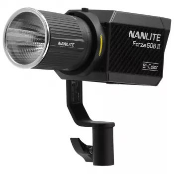 Nanlite Forza 60B II bi-color LED-monolight