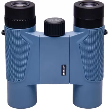 Braun kikare Scouty 10x25 duvblå