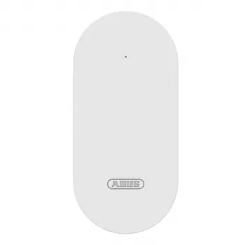 ABUS SECURITY-CENTER ABBO10000W BRIDGE One WLAN-styrenhet stickkontakt vit 230 V Bluetooth