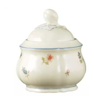 SELTMANN MARIE-LUISE STREUBLUME sockerskål 210 ml