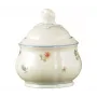 SELTMANN MARIE-LUISE STREUBLUME sockerskål 210 ml