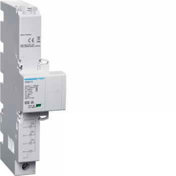 Hager SPA811Z kombinerad överspänningsavledare typ 1+2+3 4P 12,5kA TT/TN-S 315A