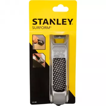 STANLEY SURFORM metallkroppshyvel 155 mm