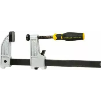 STANLEY FatMax F-tving 800 mm snabbspännings enhandstving tung last