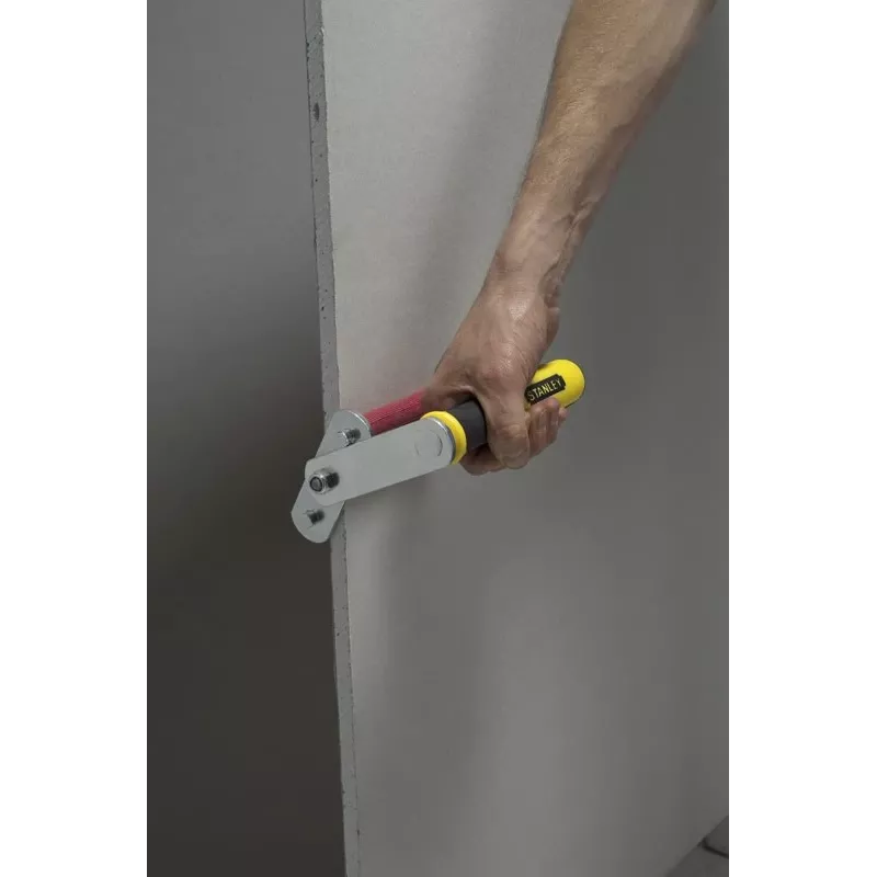 Stanley väggplatteshållare