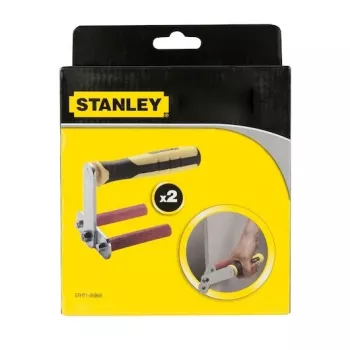 Stanley väggplatteshållare