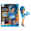 MGA ENTERTAINMENT Rainbow High Pretty in Paris modedocka – Skyler