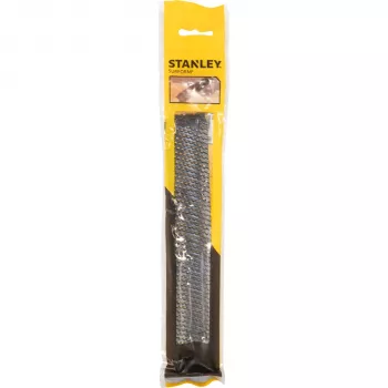 STANLEY Surform ersättningsblad halvrund 250 mm