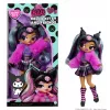 MGA L.O.L. Surprise O.M.G. Hello Kitty & Friends - Kuromi Fashion Doll