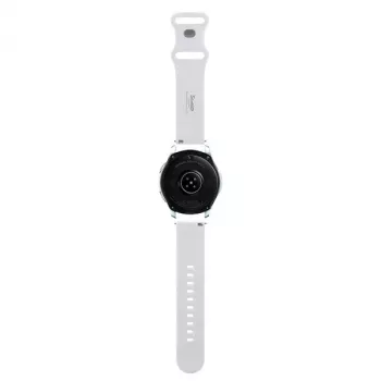 Hello Kitty universellt silikonarmband Graffiti rosa 22 mm