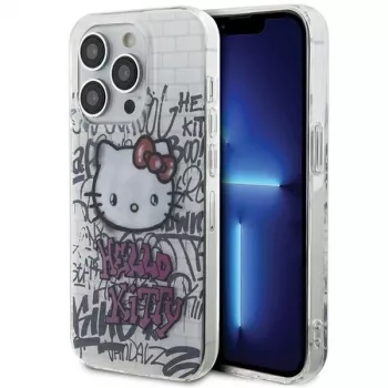 Hello Kitty HKHCP15XHDGPHT iPhone 15 Pro Max 6,7