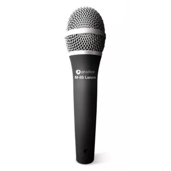 Prodipe M-85 dynamisk sångmikrofon