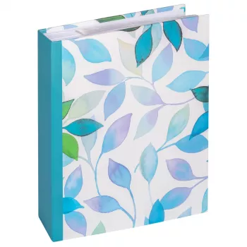 Walther Season Blue 13x18 200 foton memoalbum ME-364-L
