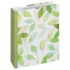 Walther Season Green 13x18 memoalbum för 200 foton ME-364-A