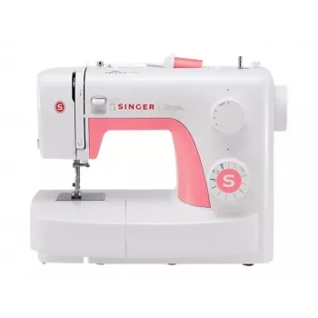 Singer Simple 3210 Sewing Machine, 10 Stitches