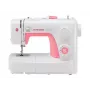 Singer Simple 3210 symaskin, 10 stygn