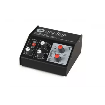 Prodipe Studio 22+ USB-ljudgränssnitt