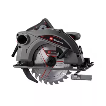 Einhell TC-CS 1410 cirkelsåg 190 mm 1410 W (4331050)