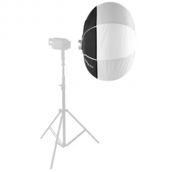Nanlite LT-80 Lantern Softbox för Forza 200 300 500
