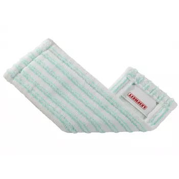 Leifheit Micro Duo reservmopphuv turkos vit